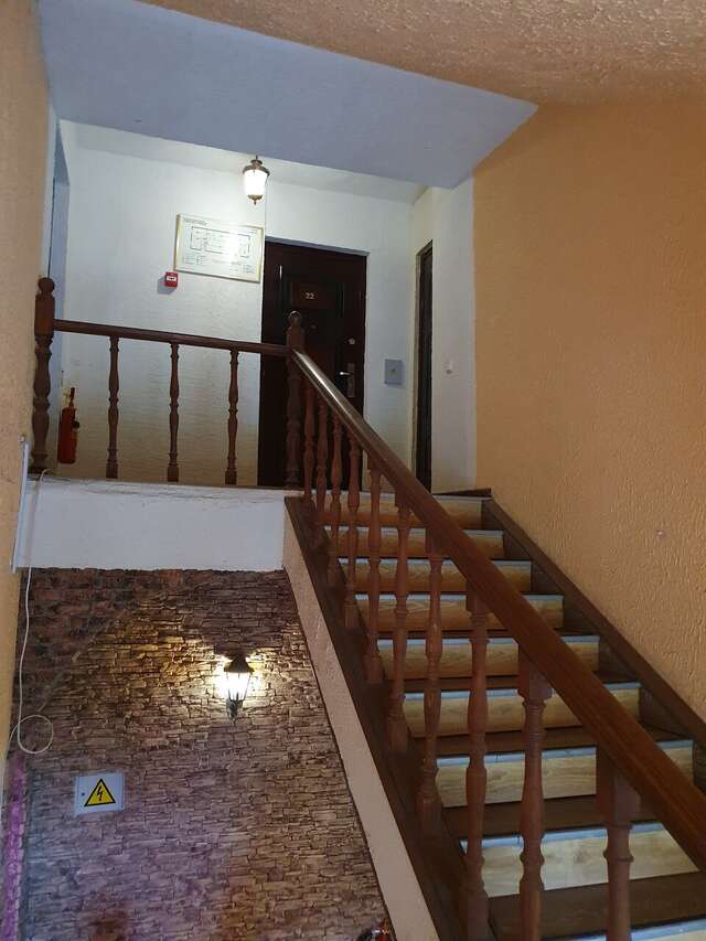 Мини-отель Гринвич Кандалакша-247