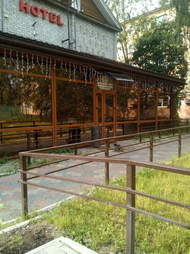 Мини-отель Гринвич Кандалакша-158