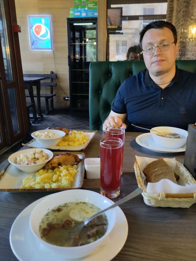 Мини-отель Гринвич Кандалакша-221