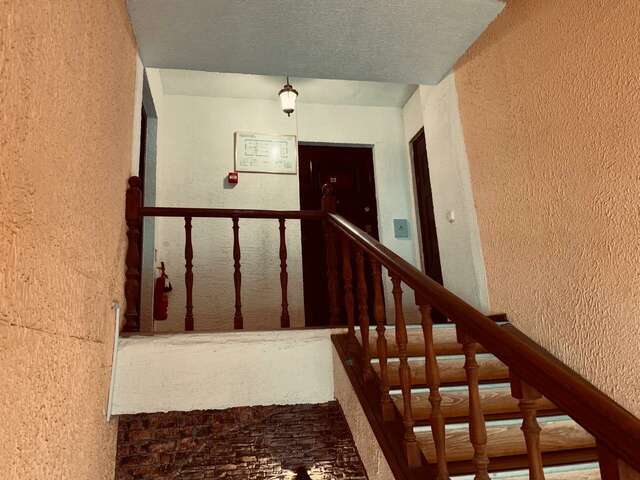 Мини-отель Гринвич Кандалакша-91