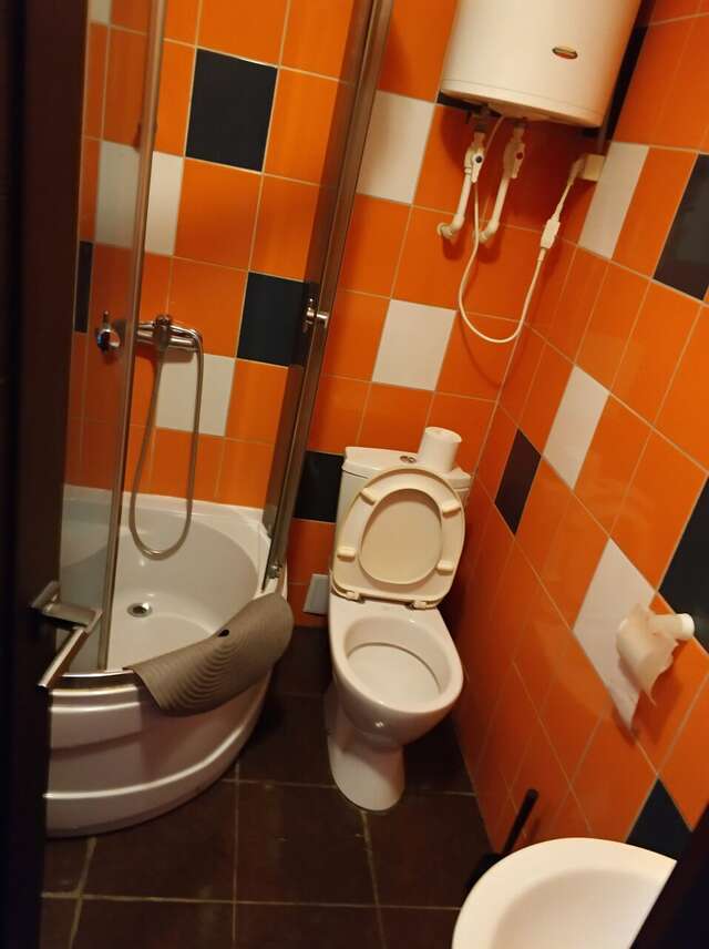 Мини-отель Гринвич Кандалакша-219