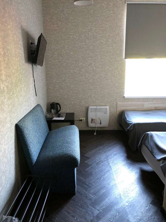 Мини-отель Гринвич Кандалакша-235