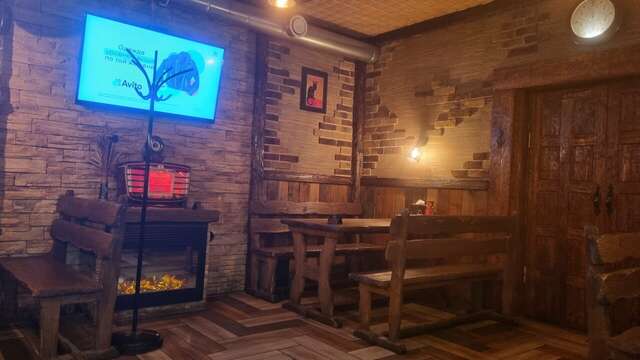 Мини-отель Гринвич Кандалакша-250