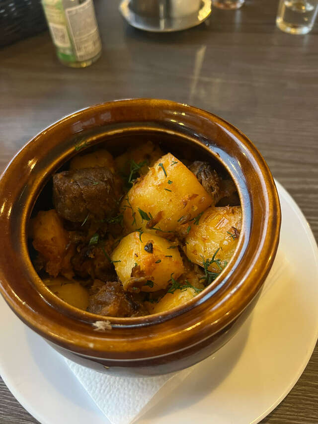 Мини-отель Гринвич Кандалакша-147