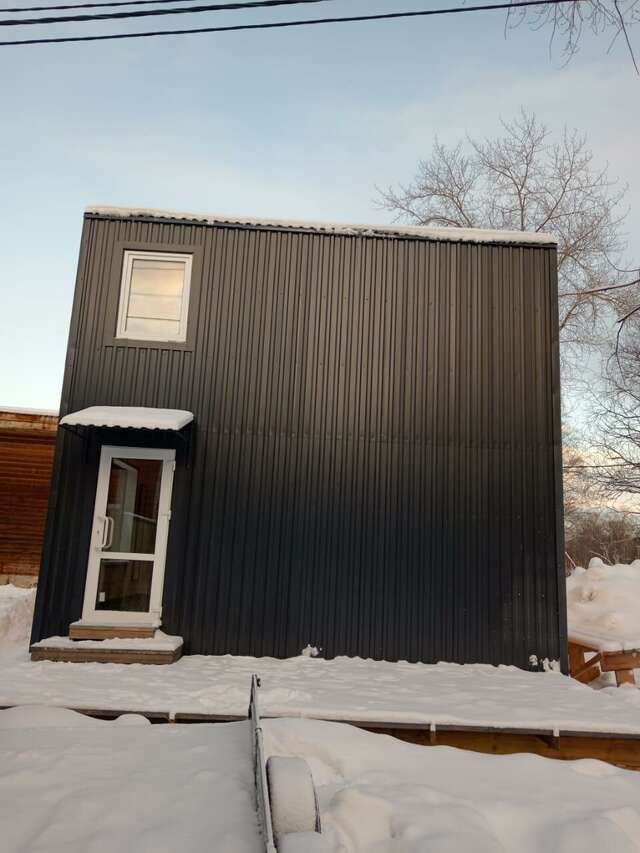 Мини-отель Гринвич Кандалакша-31