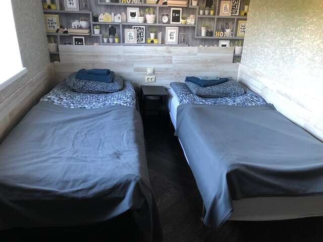 Мини-отель Гринвич Кандалакша-178