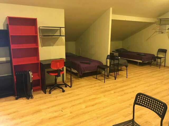 Мини-отель Гринвич Кандалакша-56