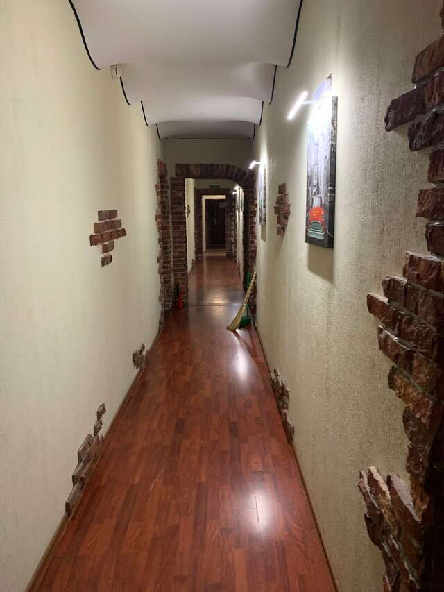 Мини-отель Гринвич Кандалакша-214