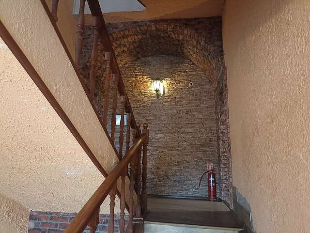 Мини-отель Гринвич Кандалакша-224