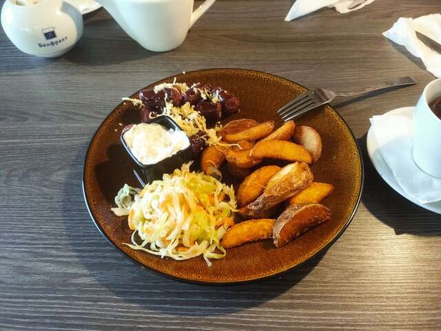 Мини-отель Гринвич Кандалакша-185