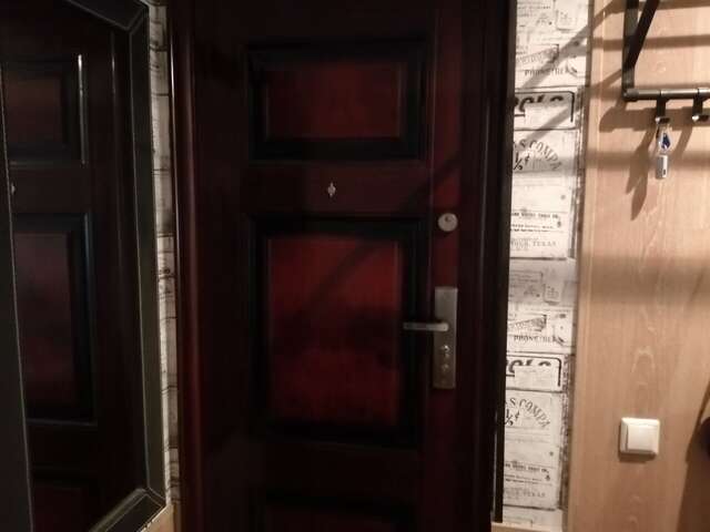 Мини-отель Гринвич Кандалакша-175