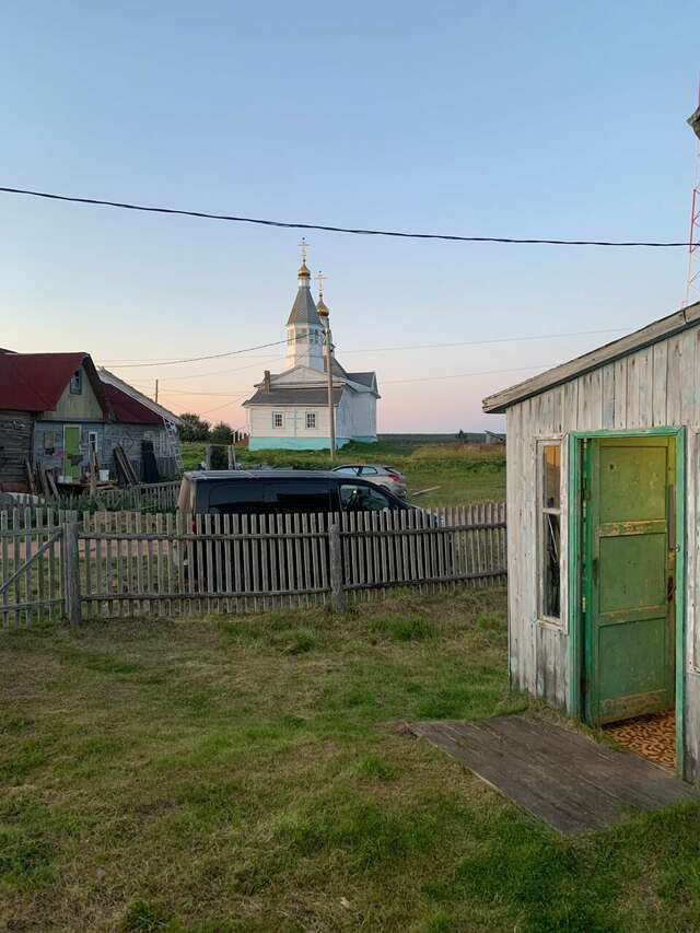 Мини-отель Гринвич Кандалакша-132