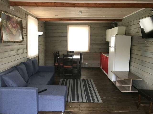 Мини-отель Гринвич Кандалакша-52