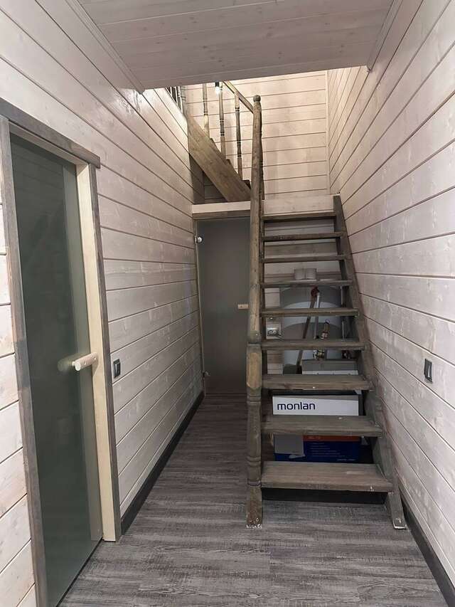 Мини-отель Гринвич Кандалакша-21