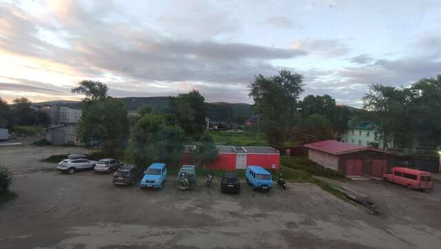 Мини-отель Гринвич Кандалакша-209