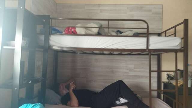 Мини-отель Гринвич Кандалакша-154