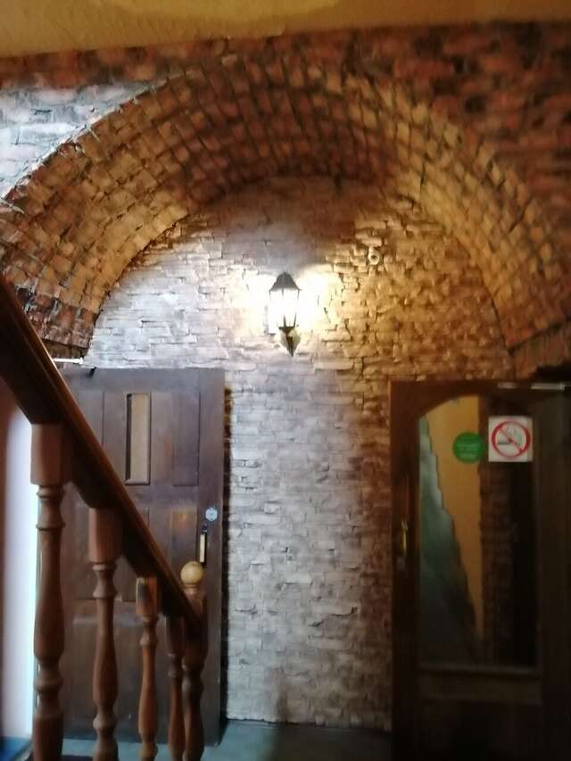 Мини-отель Гринвич Кандалакша-168