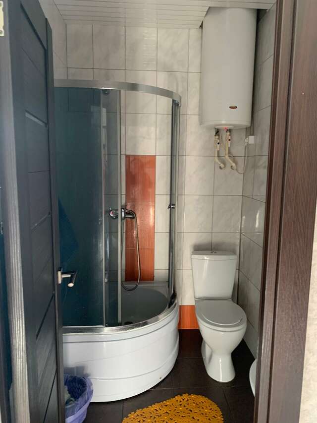 Мини-отель Гринвич Кандалакша-191