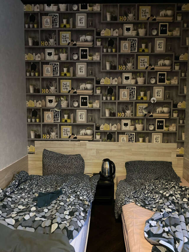 Мини-отель Гринвич Кандалакша-146