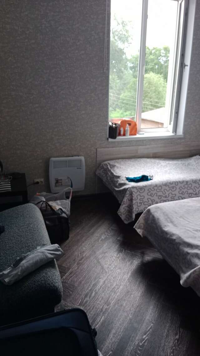 Мини-отель Гринвич Кандалакша-242