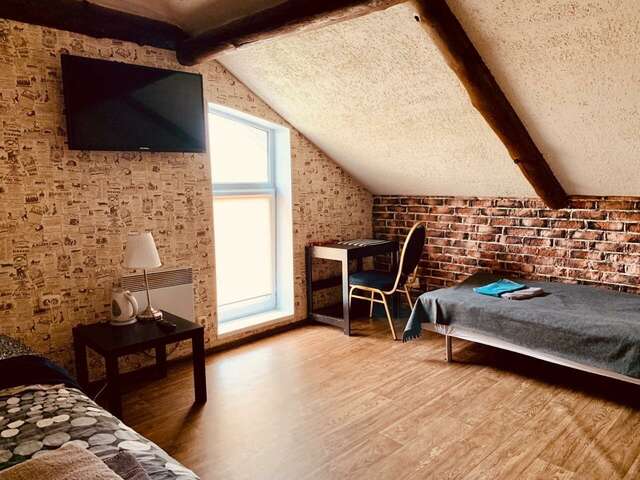 Мини-отель Гринвич Кандалакша-58