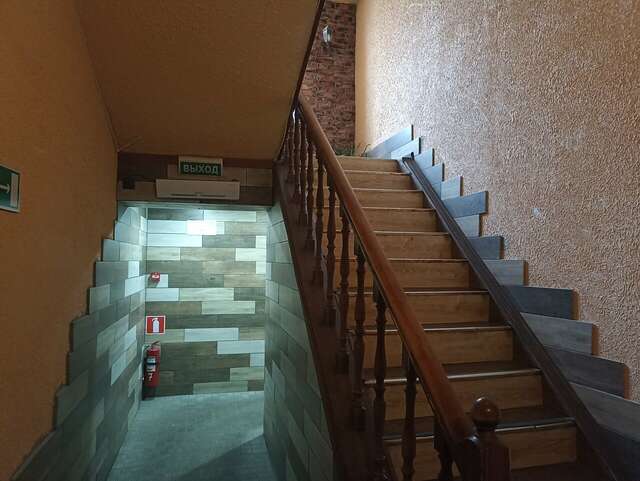 Мини-отель Гринвич Кандалакша-176