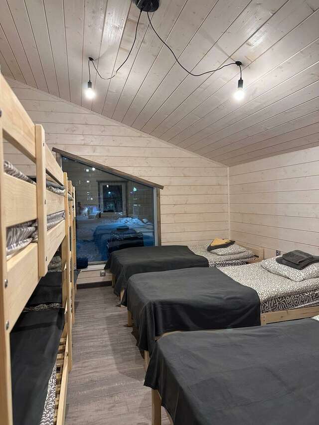 Мини-отель Гринвич Кандалакша-17