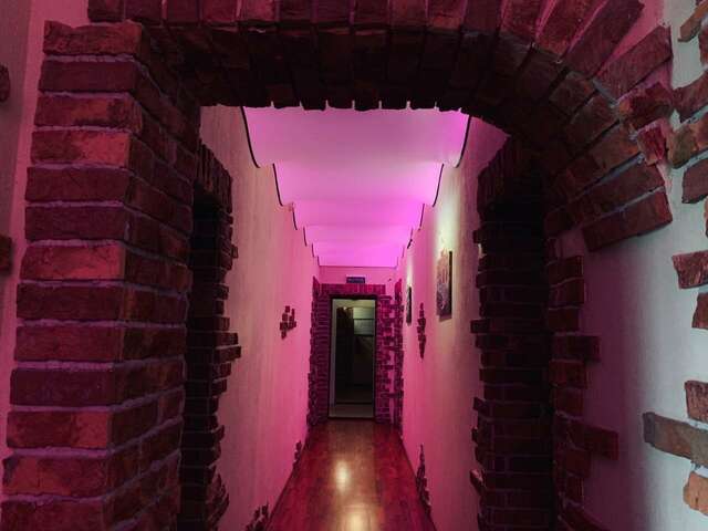 Мини-отель Гринвич Кандалакша-7