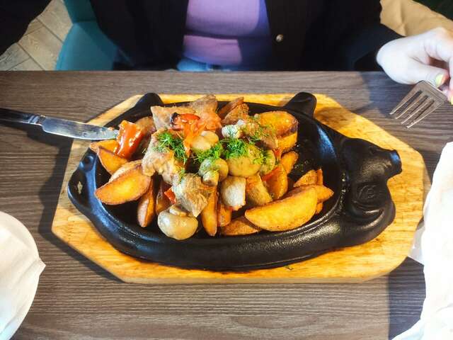 Мини-отель Гринвич Кандалакша-153