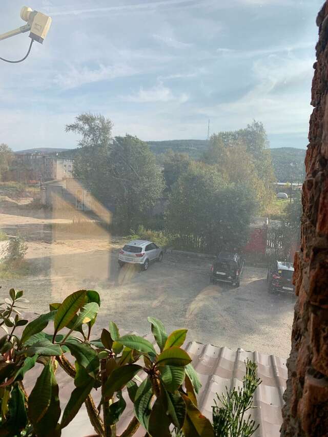 Мини-отель Гринвич Кандалакша-122