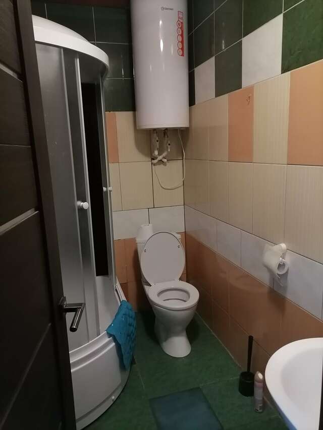 Мини-отель Гринвич Кандалакша-204