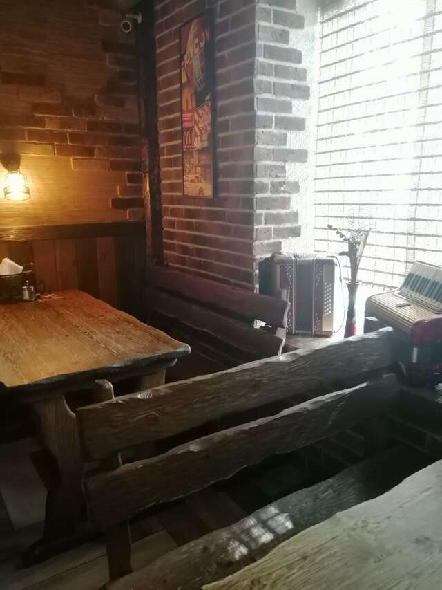 Мини-отель Гринвич Кандалакша-212