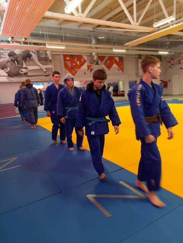 Мини-отель Гринвич Кандалакша-121