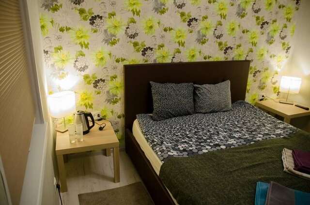 Мини-отель Гринвич Кандалакша-44