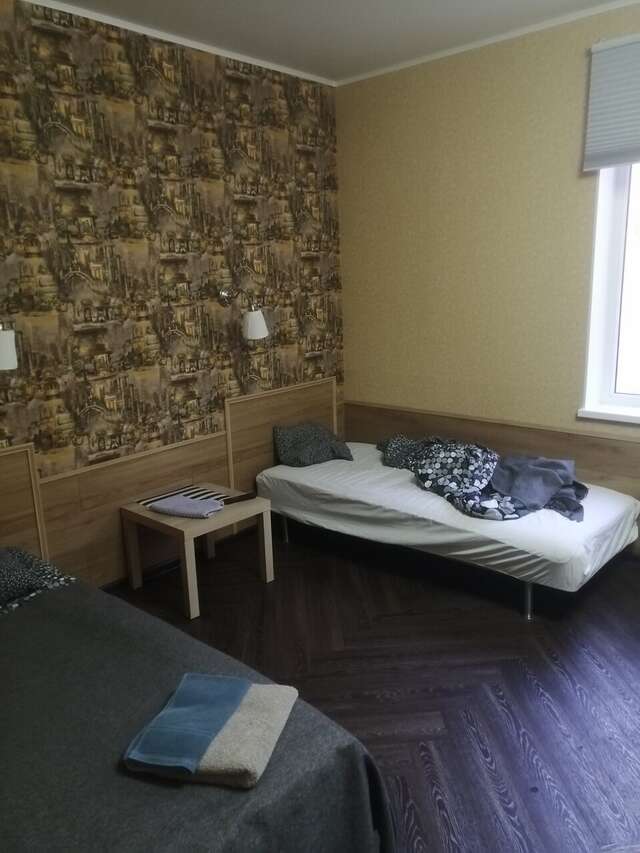 Мини-отель Гринвич Кандалакша-251