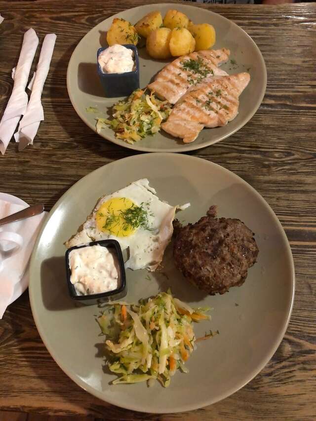 Мини-отель Гринвич Кандалакша-162