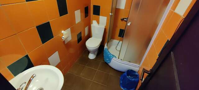 Мини-отель Гринвич Кандалакша-239