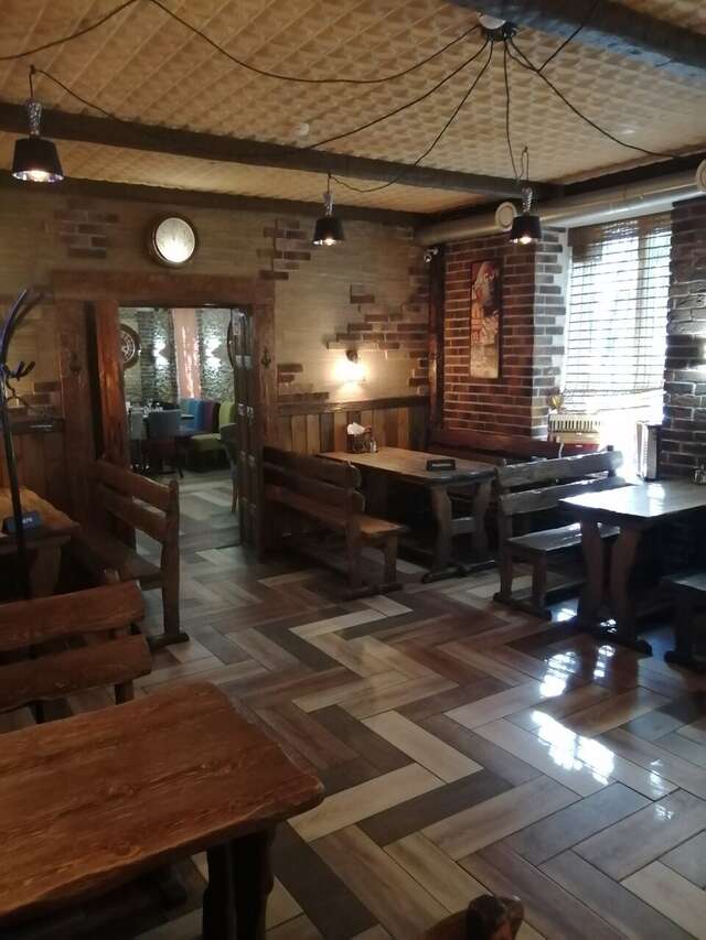 Мини-отель Гринвич Кандалакша-223