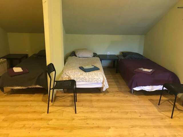 Мини-отель Гринвич Кандалакша-18