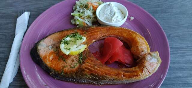 Мини-отель Гринвич Кандалакша-166