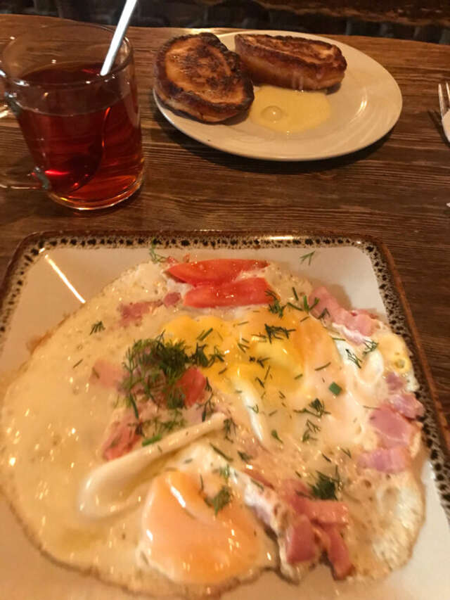 Мини-отель Гринвич Кандалакша-207