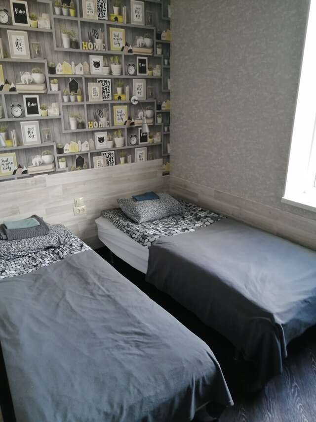 Мини-отель Гринвич Кандалакша-232