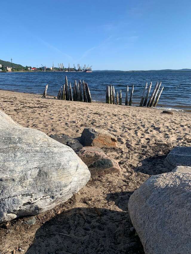 Мини-отель Гринвич Кандалакша-110