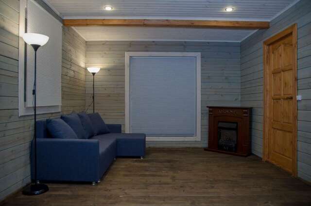 Мини-отель Гринвич Кандалакша-60