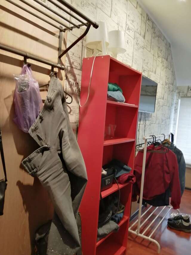 Мини-отель Гринвич Кандалакша-172