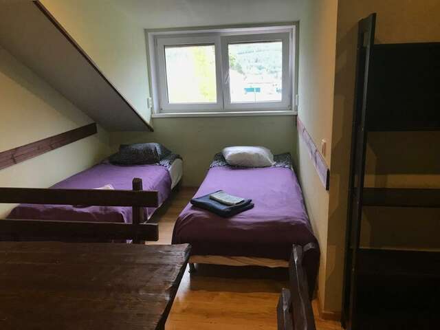 Мини-отель Гринвич Кандалакша-79