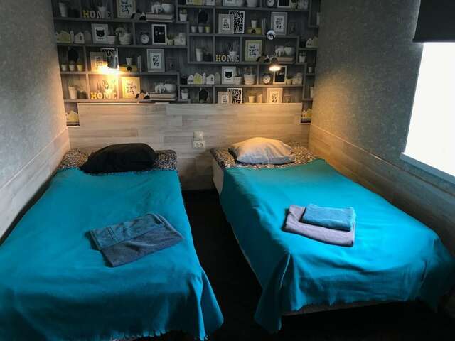 Мини-отель Гринвич Кандалакша-53