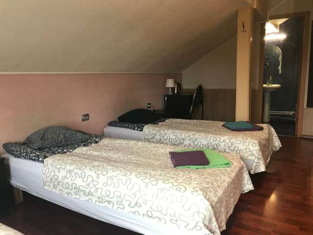 Мини-отель Гринвич Кандалакша-50