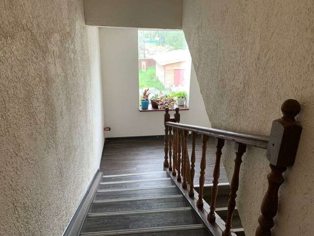 Мини-отель Гринвич Кандалакша-67