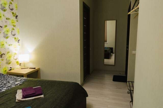 Мини-отель Гринвич Кандалакша-80